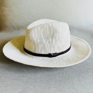 Anthropologie Sun Hat - NWOT
